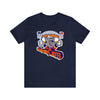 Port Huron Border Cats T-Shirt (Premium Lightweight)