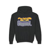 Greenville Grrrowl Hoodie (Youth)