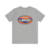 Vernon Lakers T-Shirt (Premium Lightweight)
