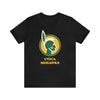 Utica Mohawks T-Shirt (Premium Lightweight)