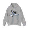 Danbury Trashers Logo Hoodie