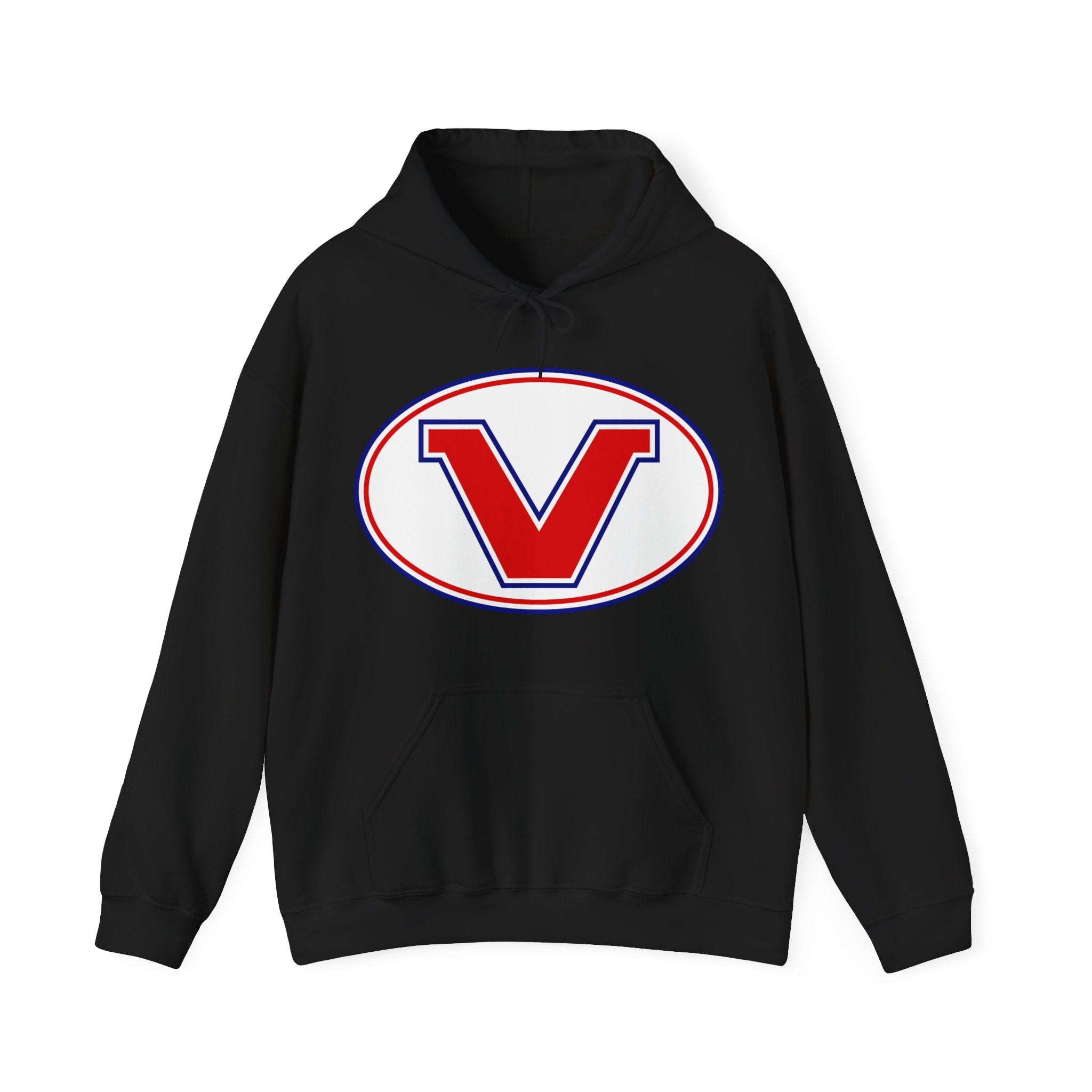 Verdun Juniors Hoodie