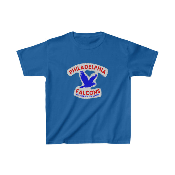 Philadelphia Falcons T-Shirt (Youth)