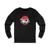 Portland Pirates 1990s Long Sleeve Shirt