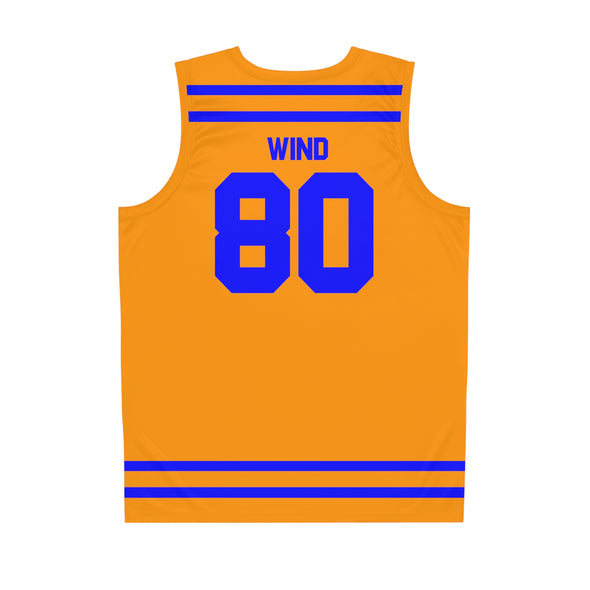 Wichita Wind Tank Top