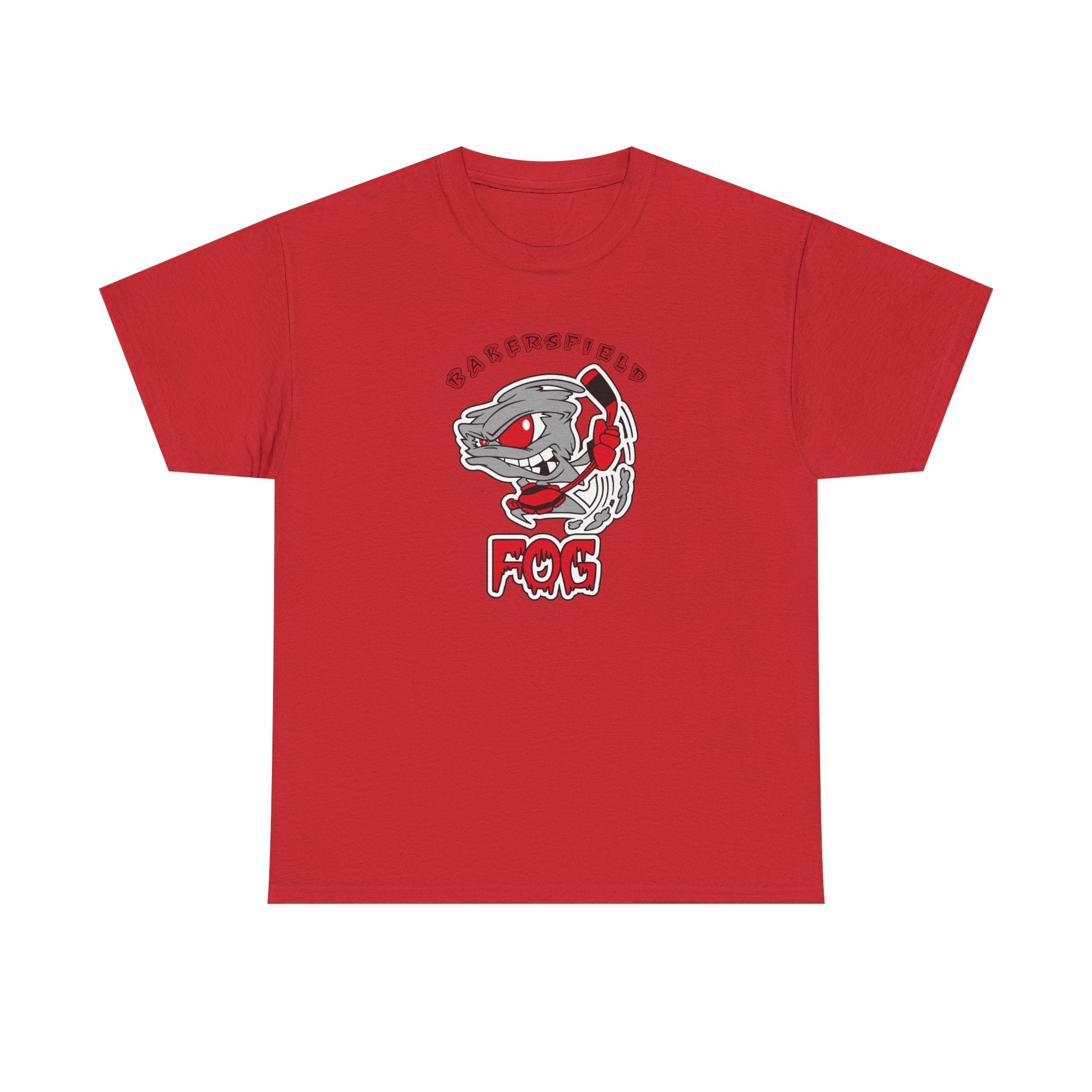 Bakersfield Fog T-Shirt