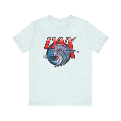 St. Jean Lynx T-Shirt (Premium Lightweight)