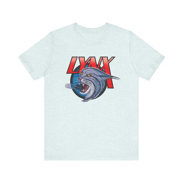 St. Jean Lynx T-Shirt (Premium Lightweight)
