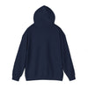 Saint-Hyacinthe Laser Hoodie