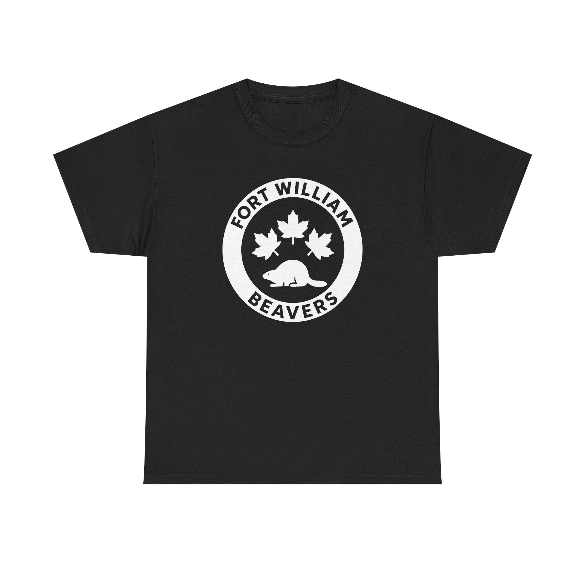 Fort William Beavers T-Shirt