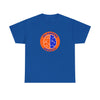 Islanders Anxiety T-Shirt