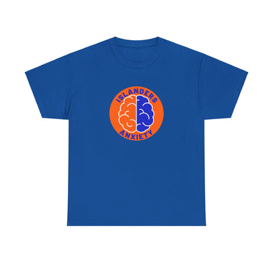 Islanders Anxiety T-Shirt