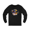 Austin Ice Bats Long Sleeve Shirt