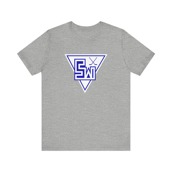 Sandwich West T-Shirt (Premium Lightweight)