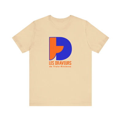 Trois Rivieres Draveurs T-Shirt (Premium Lightweight)