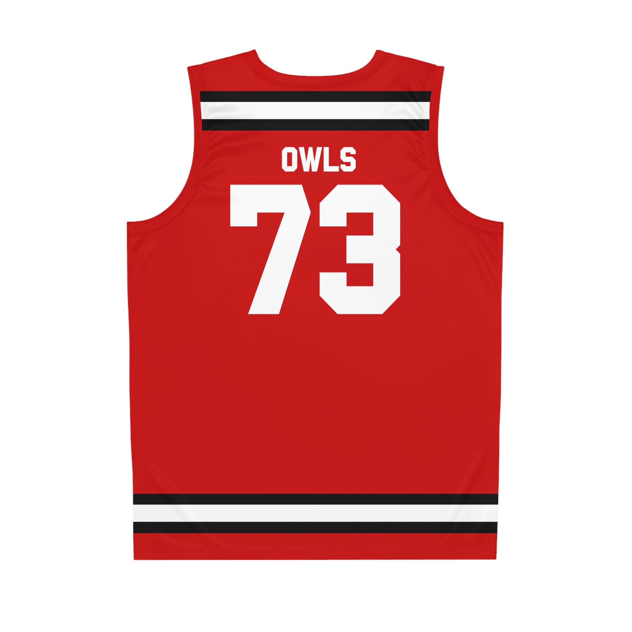 Columbus Owls Tank Top