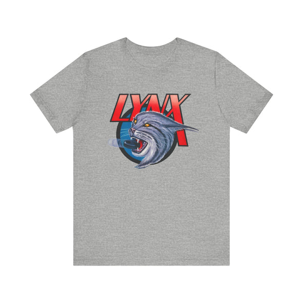 St. Jean Lynx T-Shirt (Premium Lightweight)