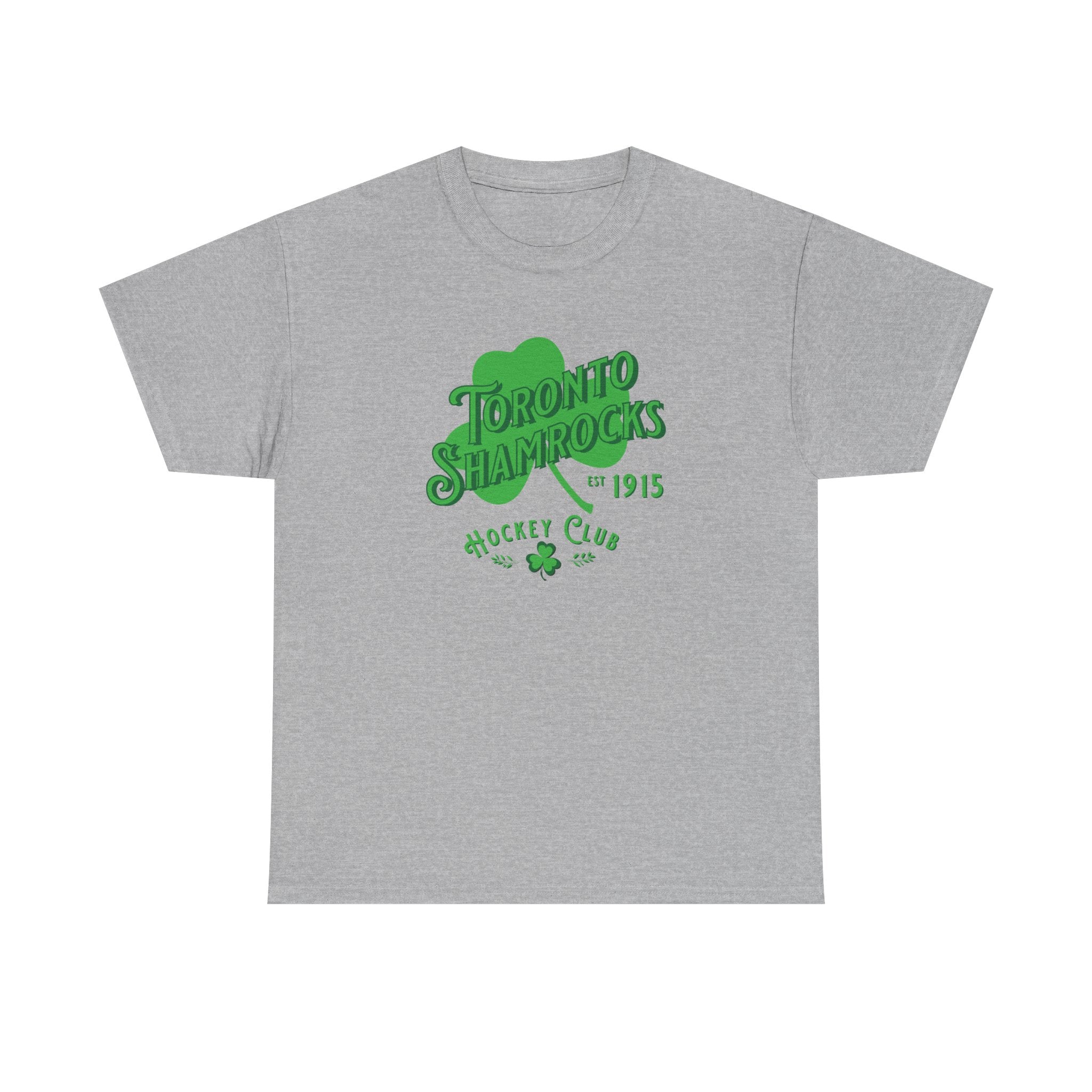 Toronto Shamrocks T-Shirt