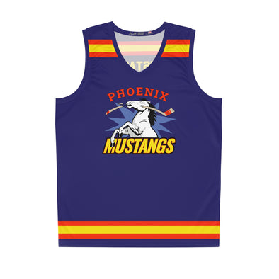 Phoenix Mustangs Tank Top