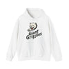 Giant Mine Grizzlies Original Style Hoodie