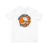 Denver Spurs T-Shirt (Tri-Blend Super Light)