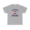 Red Deer Rustlers T-Shirt