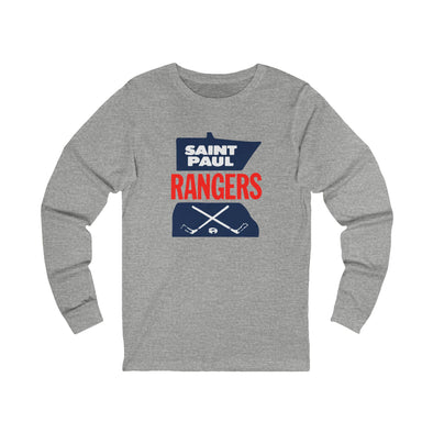 Saint Paul Rangers Long Sleeve Shirt