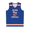 Havana Tropicals Tank Top