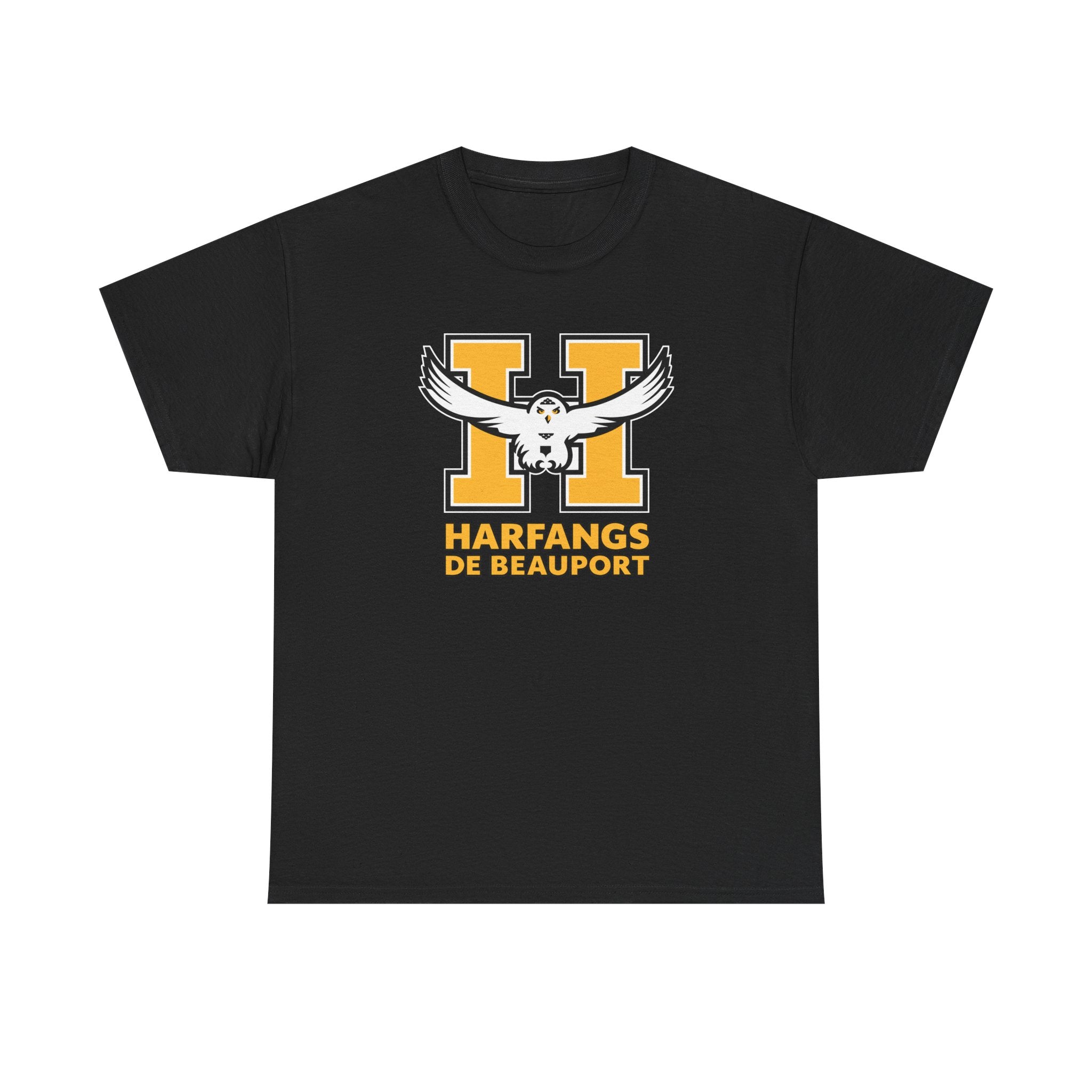 Beauport Harfangs T-Shirt