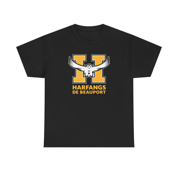 Beauport Harfangs T-Shirt