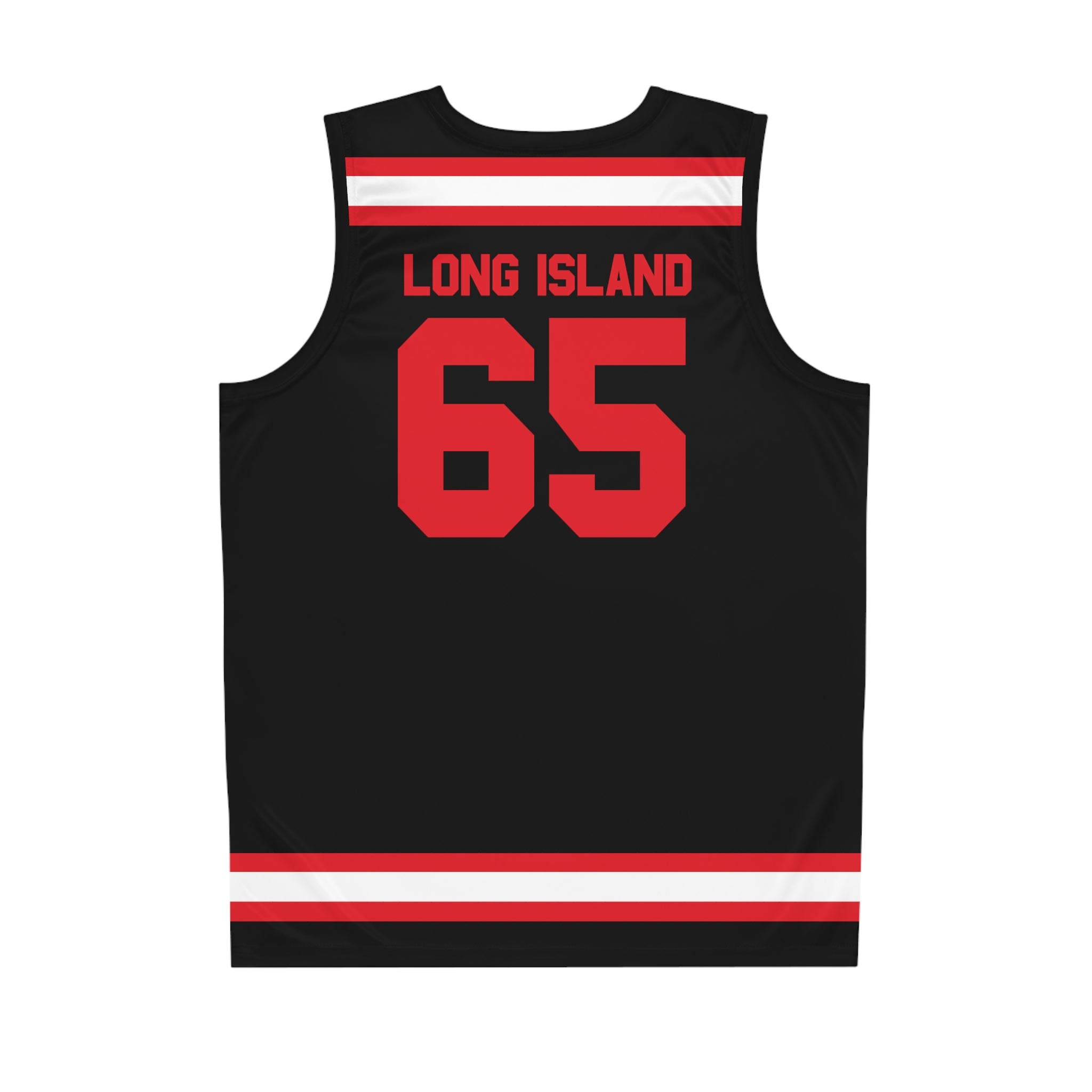 Long Island Ducks 1970s Tank Top