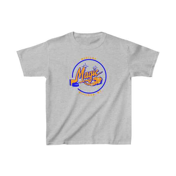 Montana Magic T-Shirt (Youth)