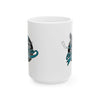 Huntsville Channel Cats Mug, (11oz, 15oz)