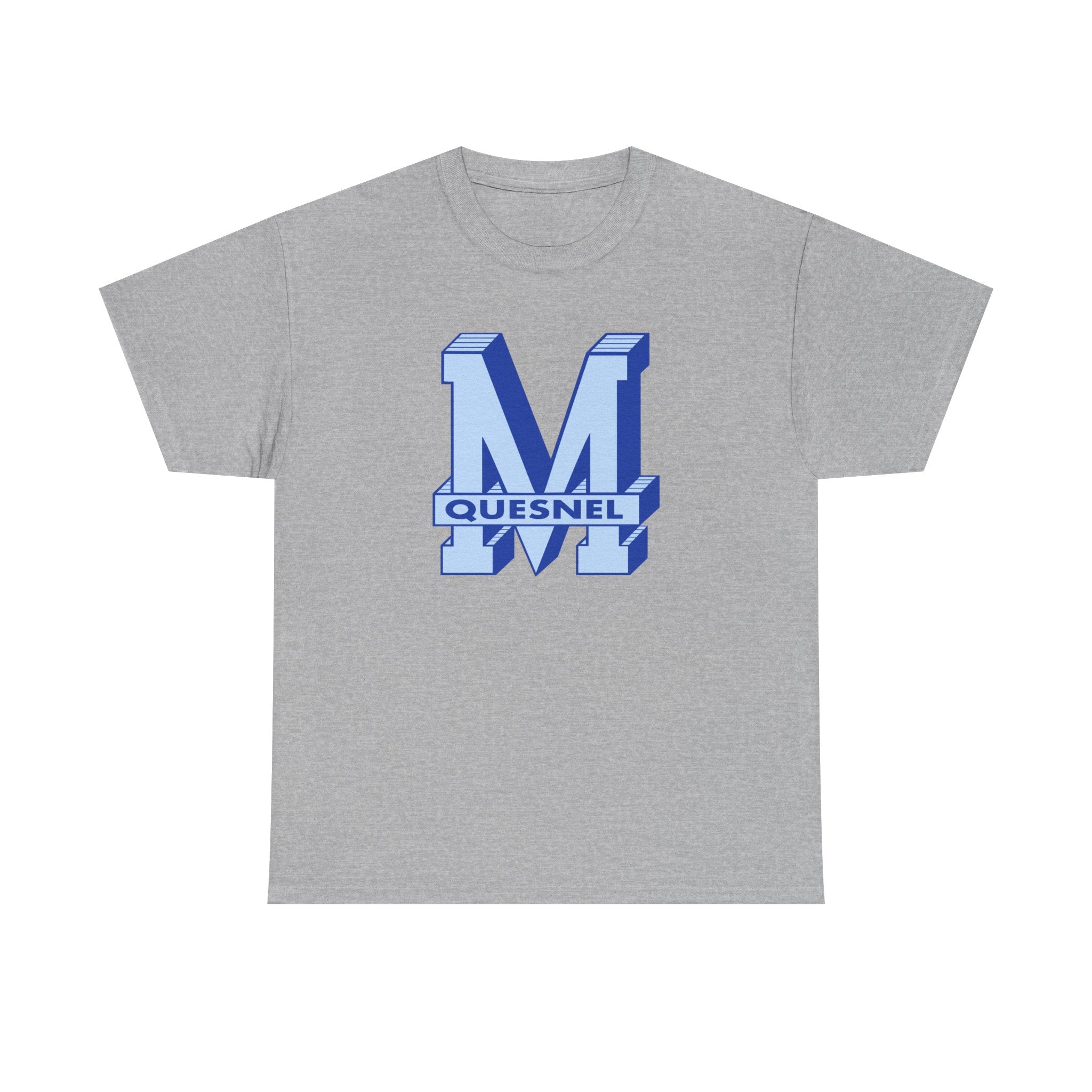Quesnel Millionaires T-Shirt