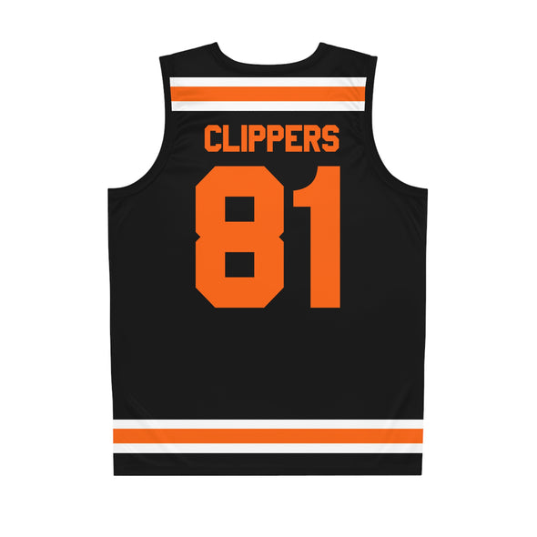 Baltimore Clippers Tank Top