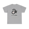 Quebec Aces 1970s Style T-Shirt