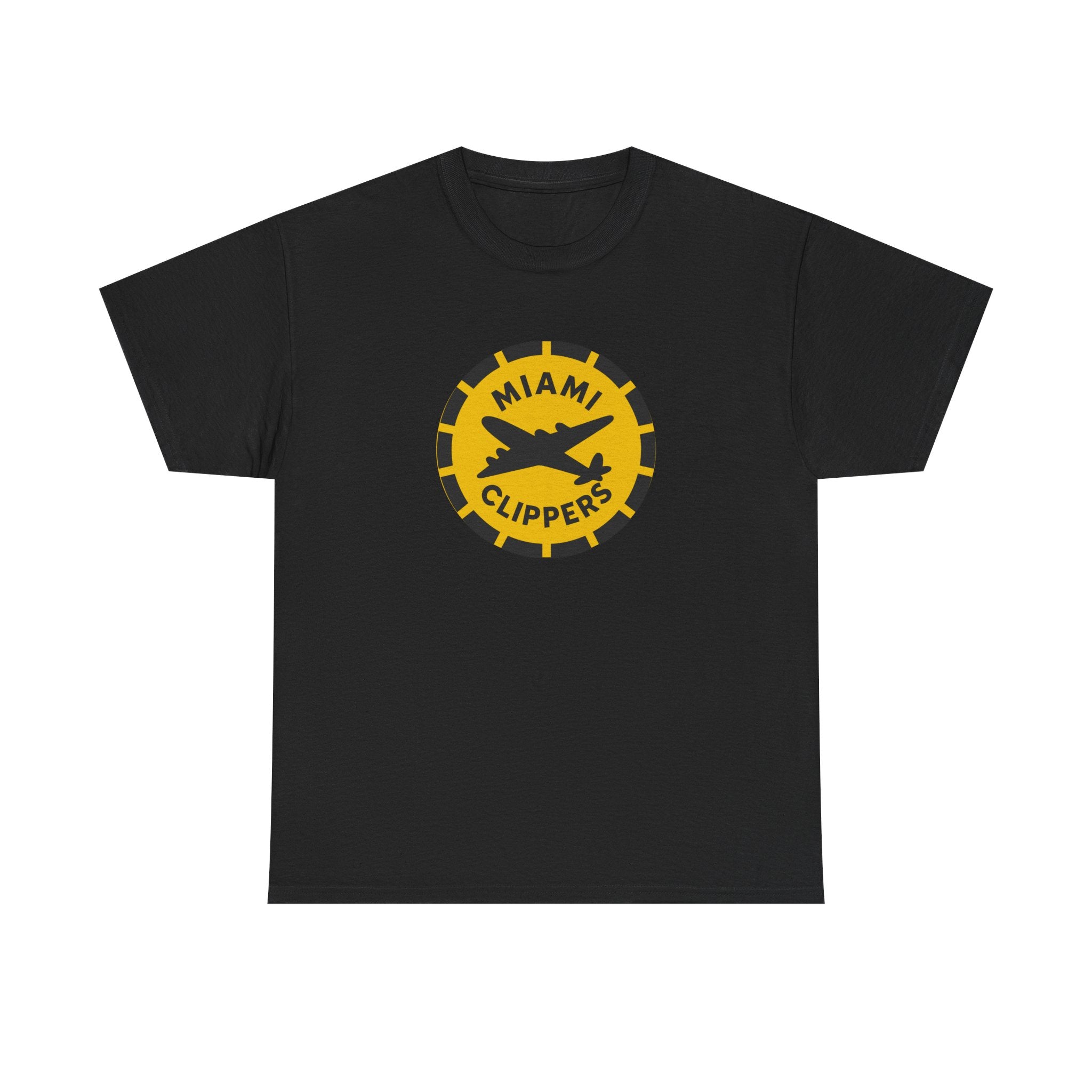 Miami Clippers T-Shirt