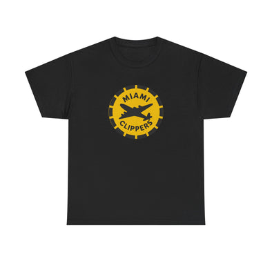 Miami Clippers T-Shirt