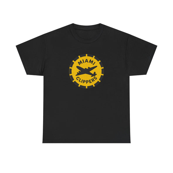 Miami Clippers T-Shirt