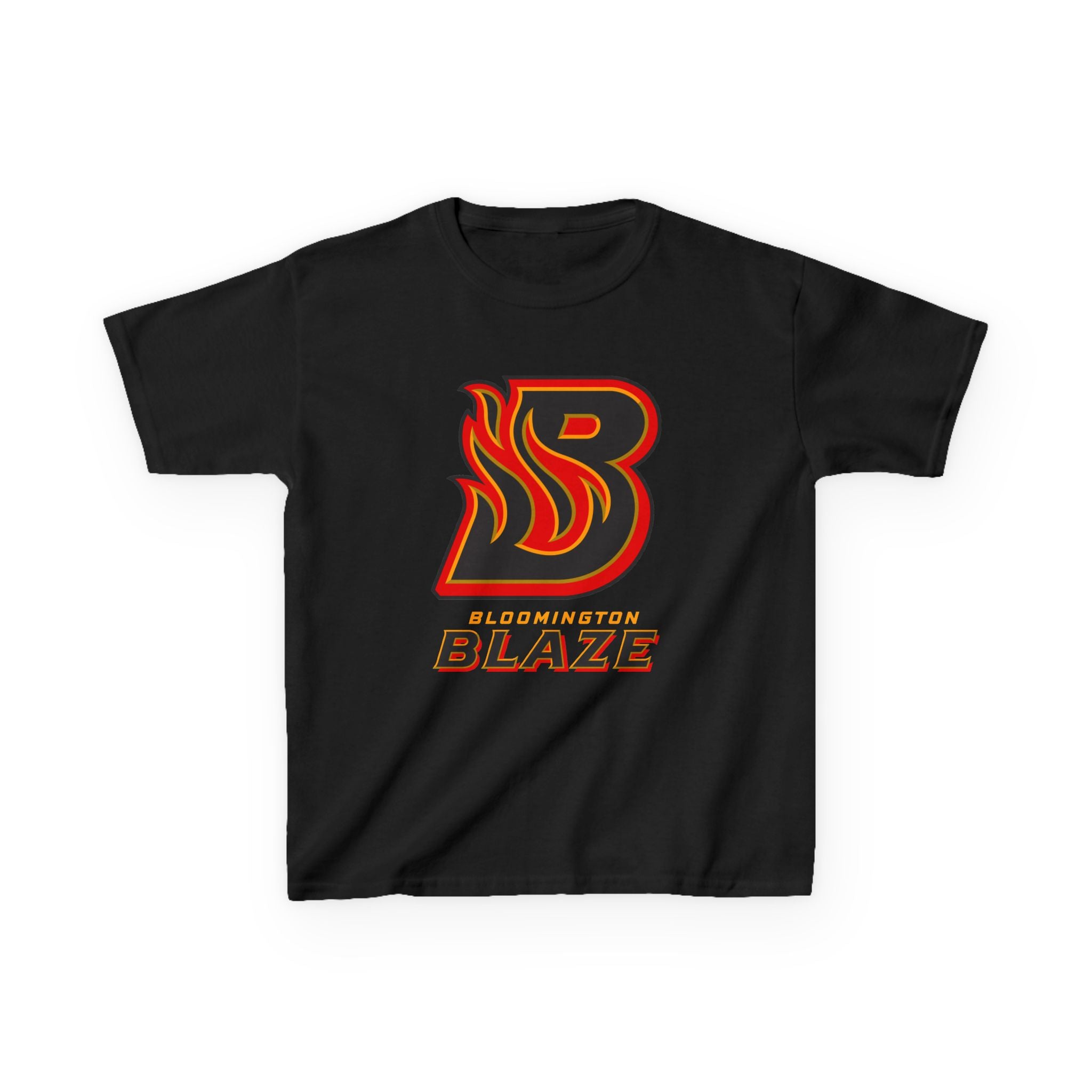 Bloomington Blaze T-Shirt (Youth)