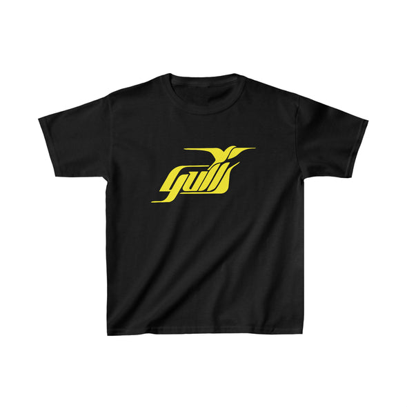 Hampton Gulls T-Shirt (Youth)