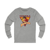 Topeka Scarecrows Long Sleeve Shirt