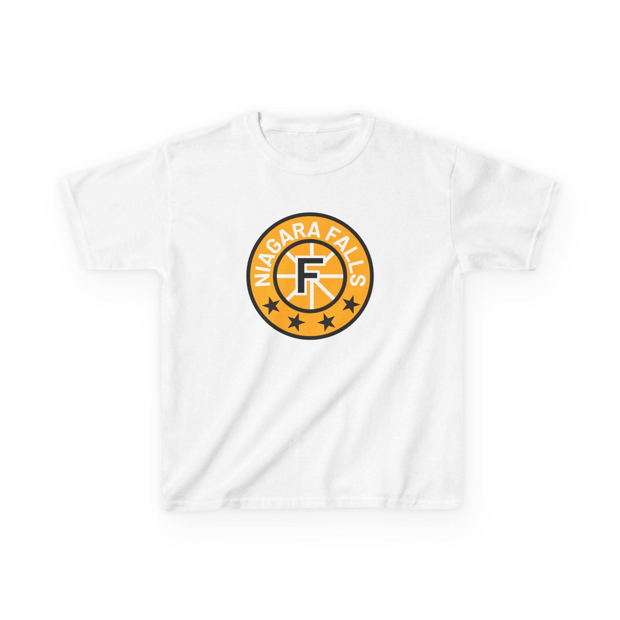 Niagara Falls Flyers T-Shirt (Youth)