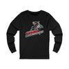 Tallahassee Tiger Sharks Long Sleeve Shirt