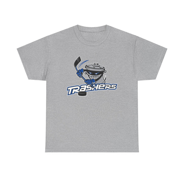 Danbury Trashers Logo T-Shirt