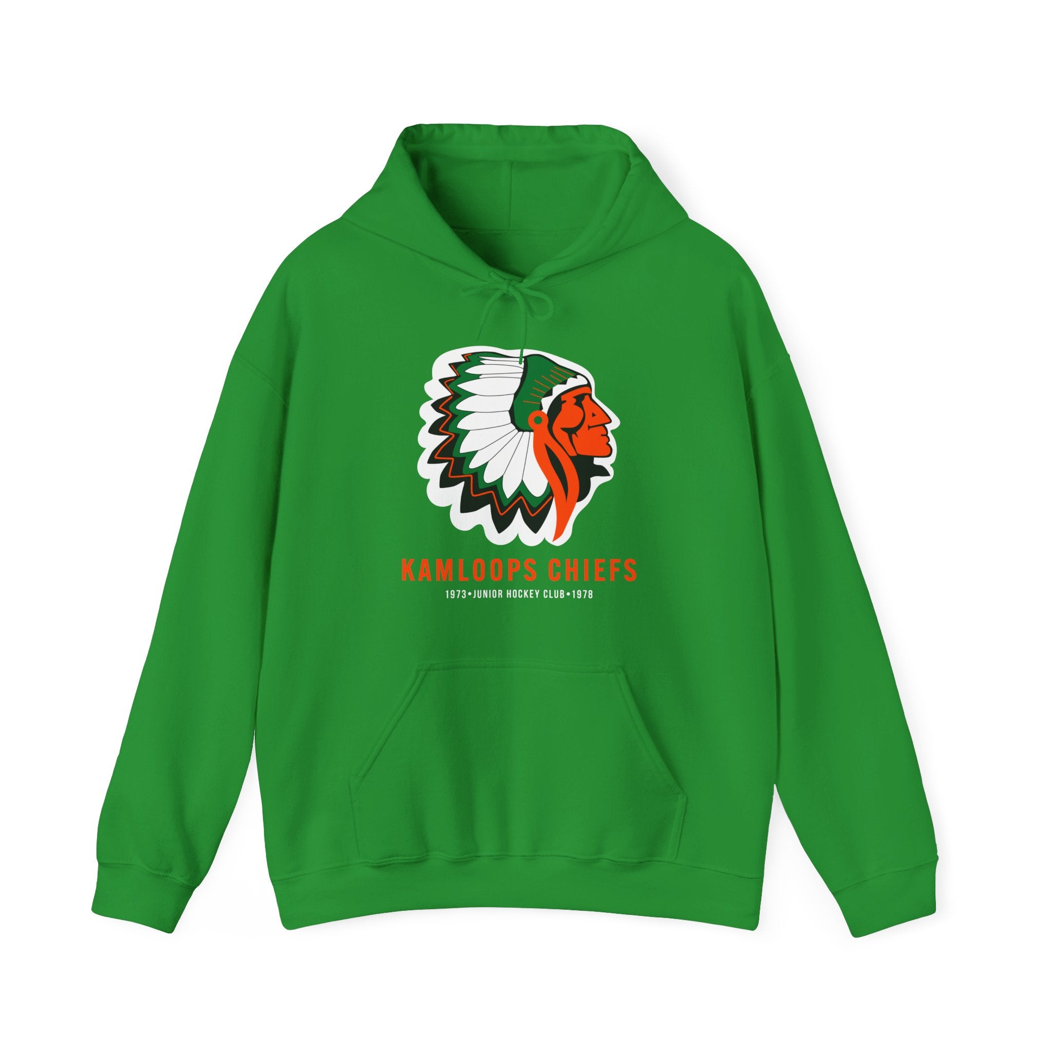 Kamloops Chiefs Hoodie