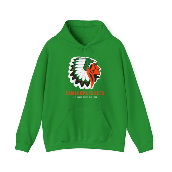 Kamloops Chiefs Hoodie