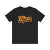 Barrie Flyers 1950 T-Shirt (Premium Lightweight)