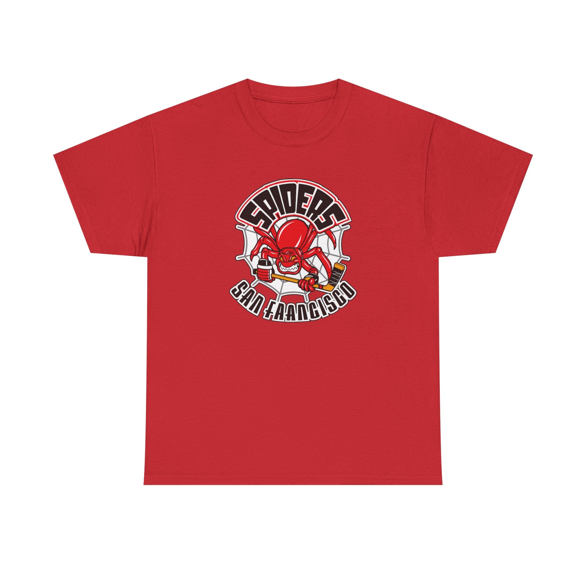 San Francisco Spiders T-Shirt