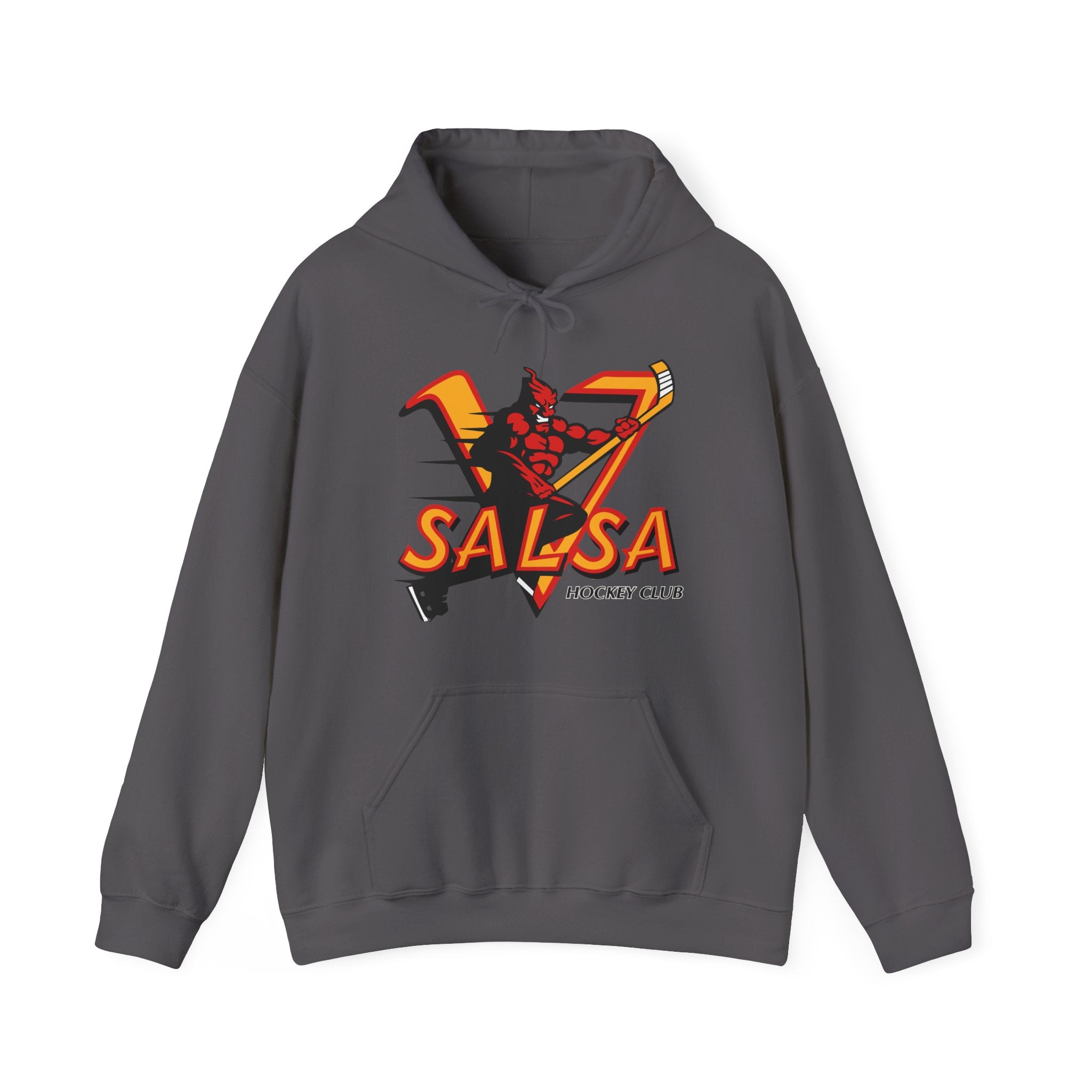 Victoria Salsa 2000s Style Hoodie